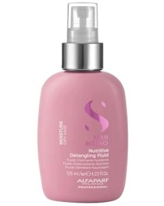 Alfaparf Semi Di Lino Nutritive Detangling Fluid 4.23 oz