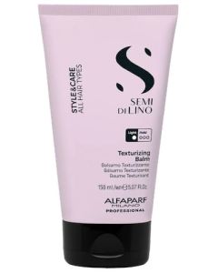 Alfaparf Semi Di Lino Style & Care Texturizing Balm 5.07 oz