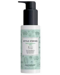 Alfaparf Style Stories Texturizing Gel 5.07 oz
