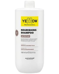 Alfaparf Yellow Nutritive Nourishing Shampoo