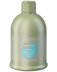 Alter Ego Cure Ego Hydraday Frequent Use Shampoo Alter Ego Cure Ego Hydraday Frequent Use Shampoo