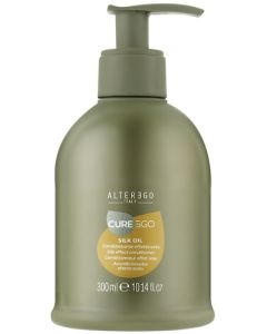 Alter Ego Cure Ego Silk Oil Silk Effect Conditioner