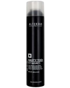 Alter Ego Hasty Too Hi-T Security Heat Protection Spray 10 oz