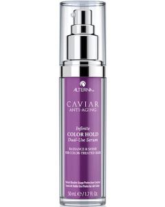 Alterna Caviar Anti-Aging Infinite Color Hold Dual-Use Serum 1.7 oz