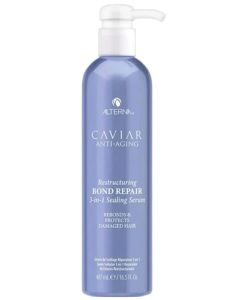 Alterna Caviar Anti-Aging Restructuring Bond Repair 3-in-1 Sealing Serum