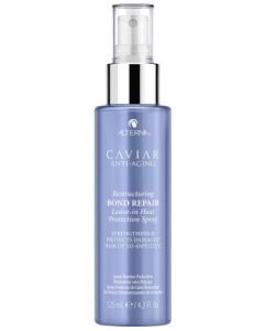 Alterna Caviar Anti-Aging Restructuring Bond Repair Leave-In Heat Protection Spray 4.2 oz