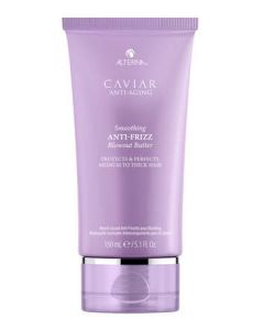 Alterna Caviar Anti-Aging Smoothing Anti Frizz Blowout Butter 5.1 oz
