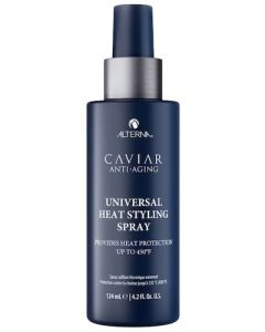 Alterna Caviar Anti-Aging Styling Universal Heat Styling Spray 4.2 oz