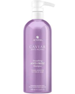 Alterna Caviar Anti Frizz Shampoo 33 oz