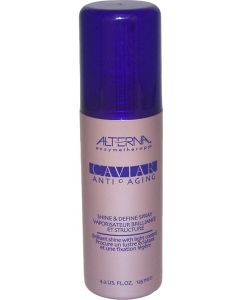 Alterna Caviar Glitterati Shine & Define Balm