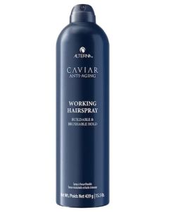 Alterna Caviar Anti-Aging Working Hairspray