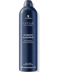 Alterna Caviar Anti-Aging Working Hairspray