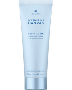 Alterna My Hair My Canvas Begin Again Curl Cleanser 6.8 oz