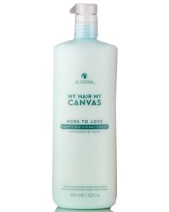 Alterna My Hair My Canvas More To Love Bodifying Conditioner