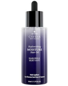 Alterna Replenishing Moisture Hair Oil 1.7 oz