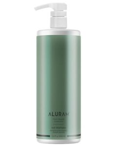 Aluram Curl Shampoo