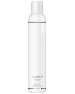 Aluram High Hold Finishing Spray 10 oz