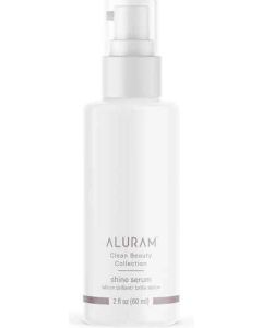Aluram Shine Serum 2 oz