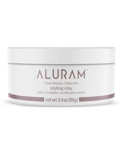 Aluram Styling Clay 3.4 oz
