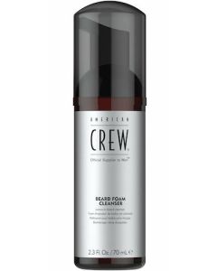 American Crew Beard Foam Cleanser 2.3 oz