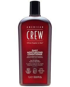 American Crew Daily Moisturizing Conditioner