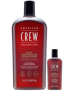 American Crew Daily Moisturizing Conditioner