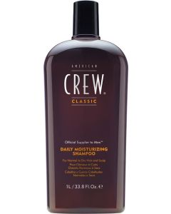 American Crew Daily Moisturizing Shampoo