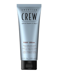 American Crew Fiber Cream 3.3 oz