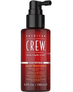 American Crew Fortifying Scalp Treatment 3.3 oz