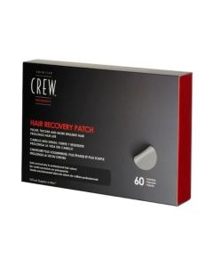 American Crew Hair Recovery Patch 60 Count