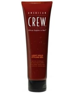 American Crew Light Hold Styling Gel