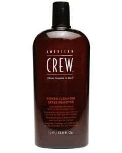 American Crew Power Cleanser Style Remover