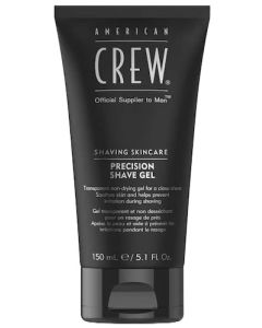 American Crew Precision Shave Gel 5.1 oz