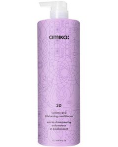 Amika 3D Volume and Thickening Conditioner