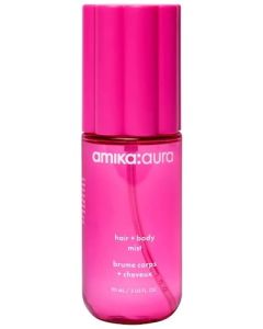 Amika:aura Hair + Body Mist 3 oz