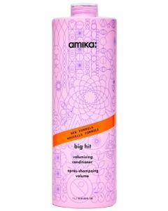 Amika Big Hit Volumizing Conditioner