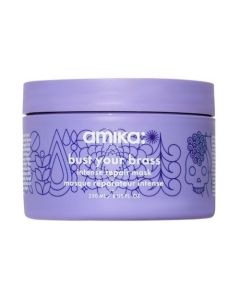 Amika Bust Your Brass Mask 8 oz