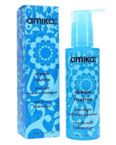 Amika Dream Routine Overnight Hydration Hair Mask
