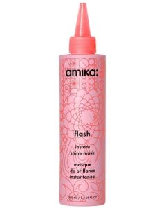 Amika Flash Instant Shine Hair Gloss Mask