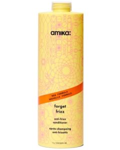 Amika Forget Frizz Anti-Frizz Conditioner