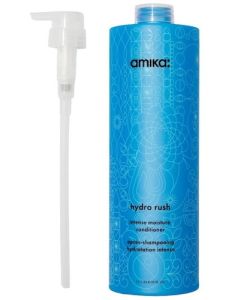 Amika Hydro Rush Instense Moisture Conditioner