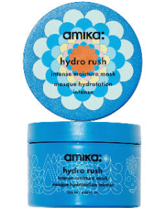 Amika Hydro Rush Intense Moisture Mask