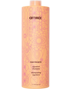 Amika Normcore Signature Shampoo
