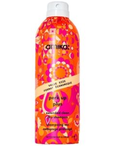 Amika Perk Up Plus Extended Clean Dry Shampoo