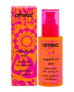 Amika Superfuit Star Lightweight Hair Oil
