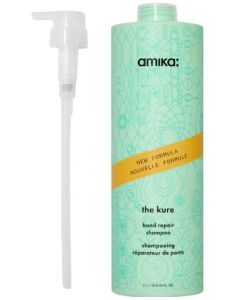 Amika The Kure Bond Repair Shampoo