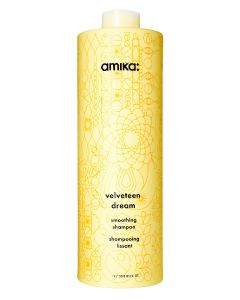 Amika Velveteen Dream Smoothing Shampoo