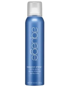 Aquage Beyond Shine Spray (Disc)