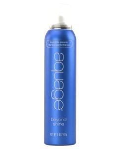 Aquage Beyond Shine Spray 5 oz (DISC)