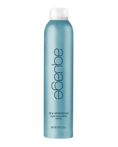 Aquage Dry Shampoo Style Extending Spray 8 oz